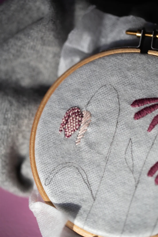 EFTER FLOR fra Mender Society